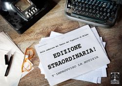 Edizione straordinaria